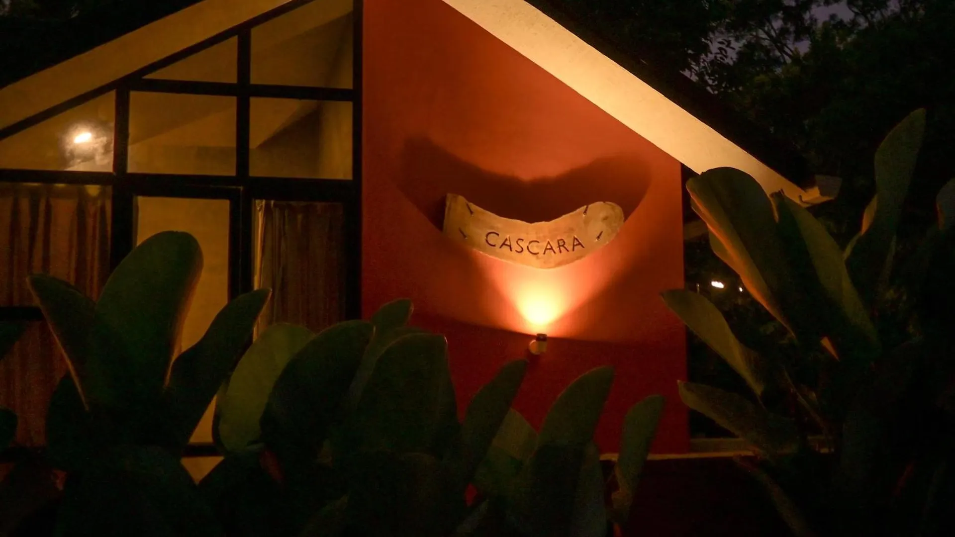 Resort Cascara Coffee Cottage Kalpetta