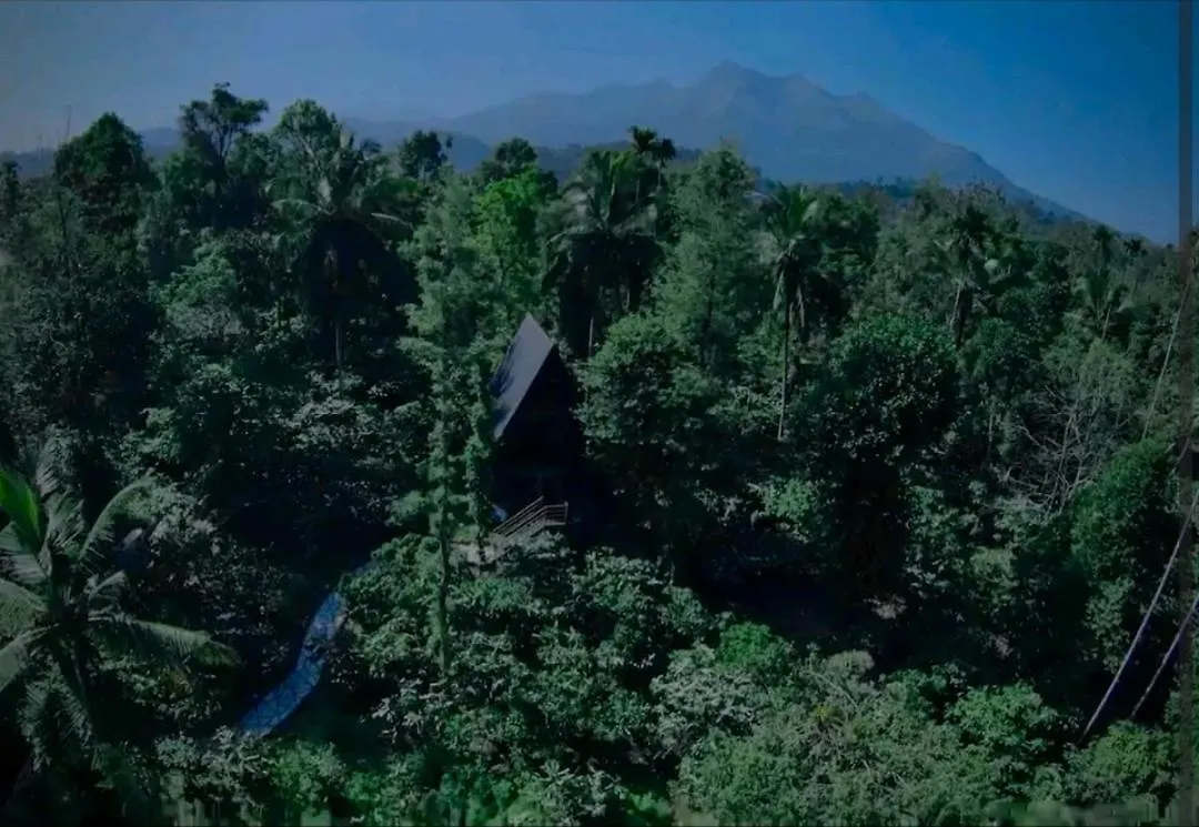 Resort Cascara Coffee Cottage Kalpetta
