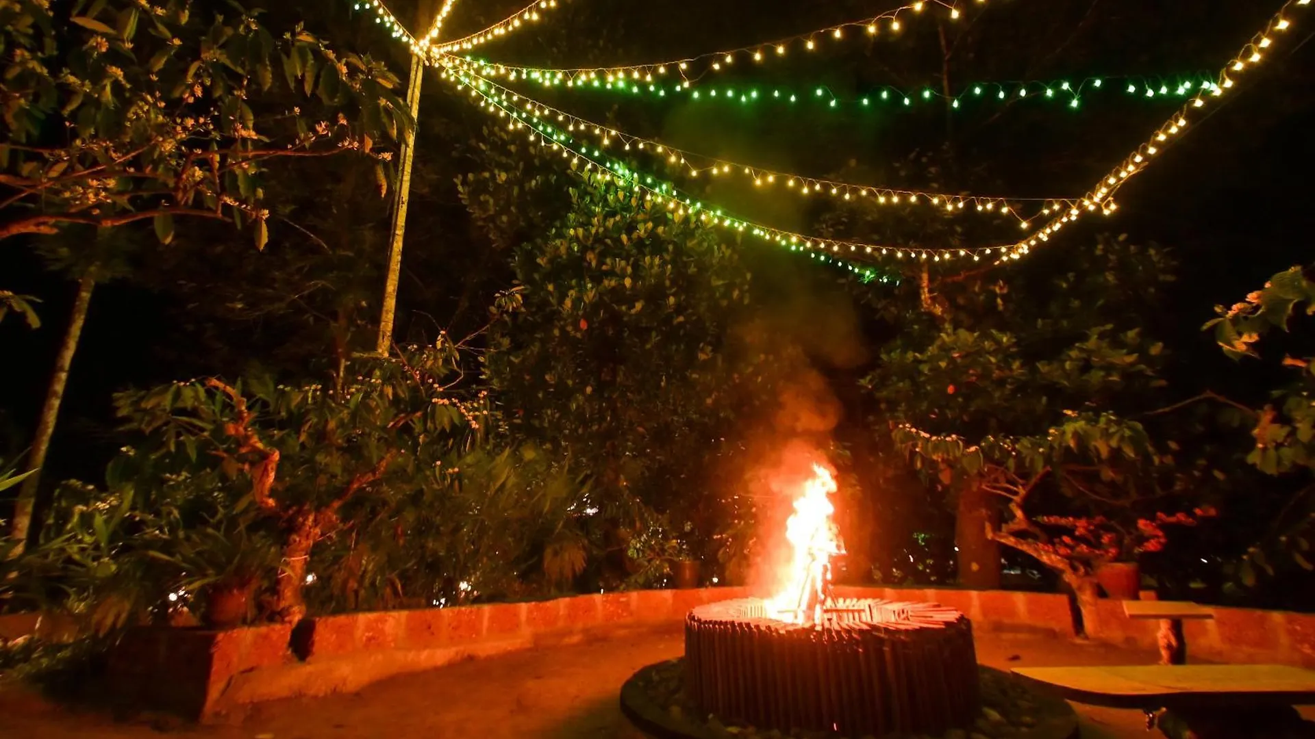 Cascara Coffee Cottage Kalpetta Resort