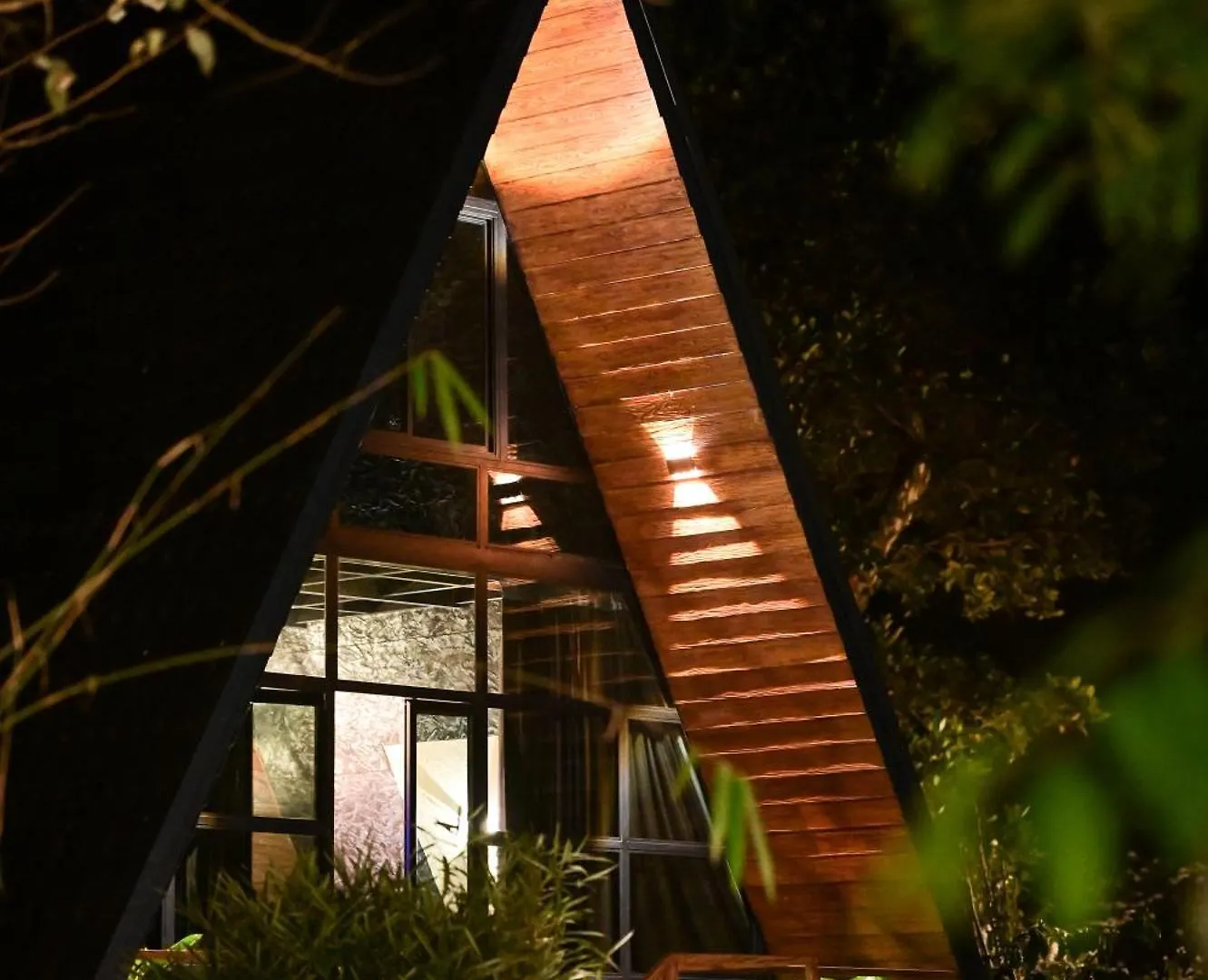 Resort Cascara Coffee Cottage Kalpetta