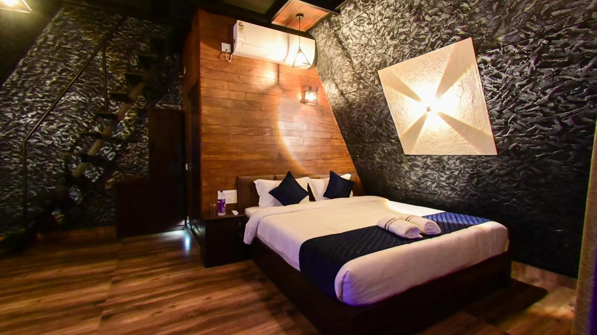 Resort Cascara Coffee Cottage Kalpetta India