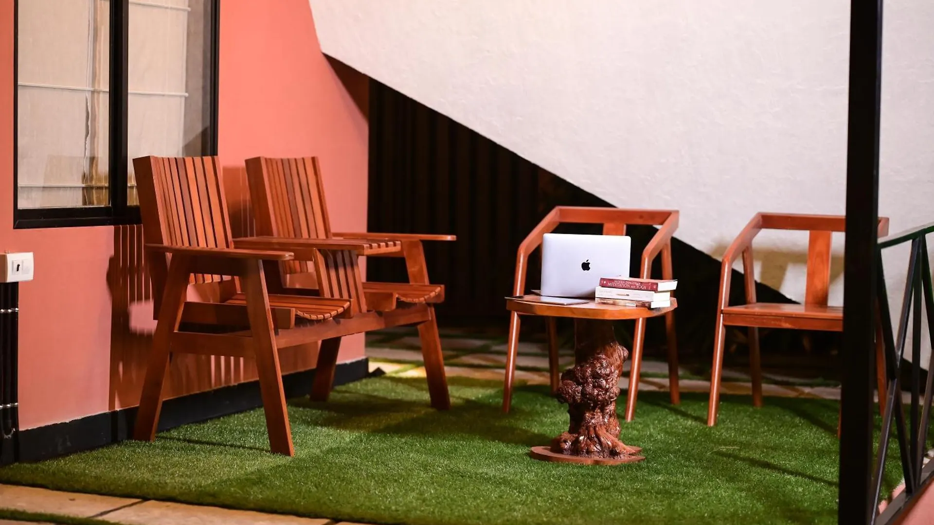 Cascara Coffee Cottage Kalpetta India