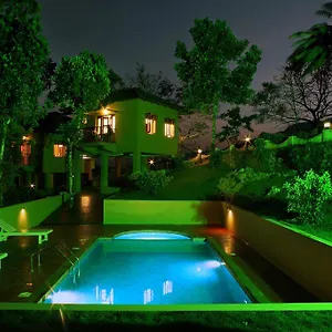 Rippon Mount Resorts Kalpetta